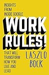 Cover of Work Rules!