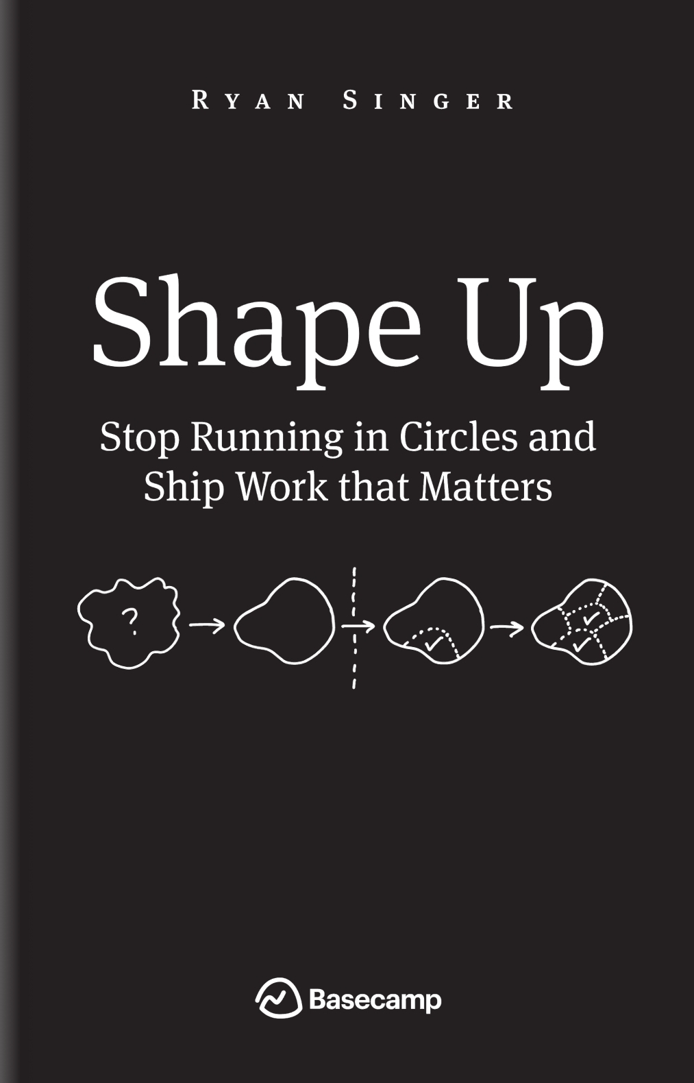 Cover of Shape Up